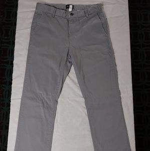 Place Gray Boys Pants Sz. 14.